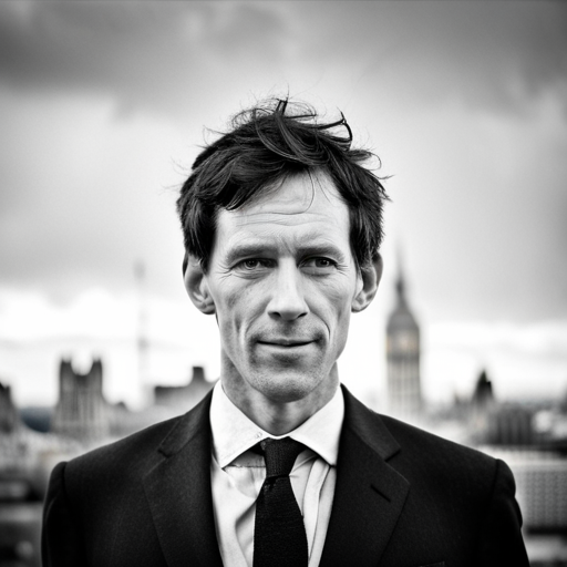An Insider's Account: Rory Stewart's Memoir Exposes Dysfunction in British Politics